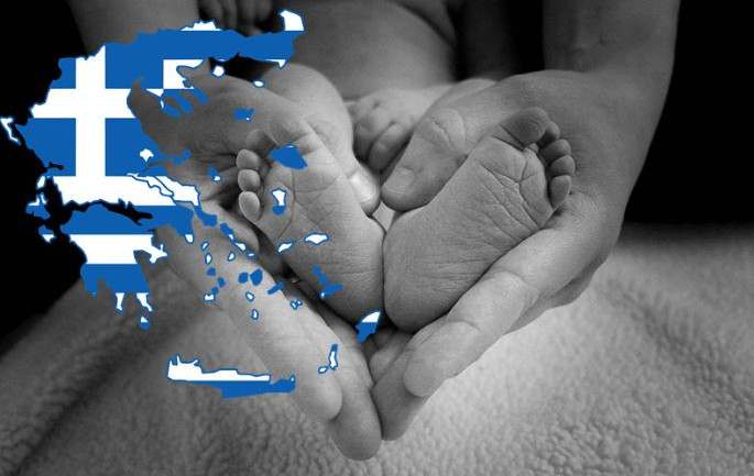 Η Ελλάδα επιστρέφει σε αριθμούς… 1932 – «Χάθηκαν» 600.000 παιδιά σε 15 χρόνια