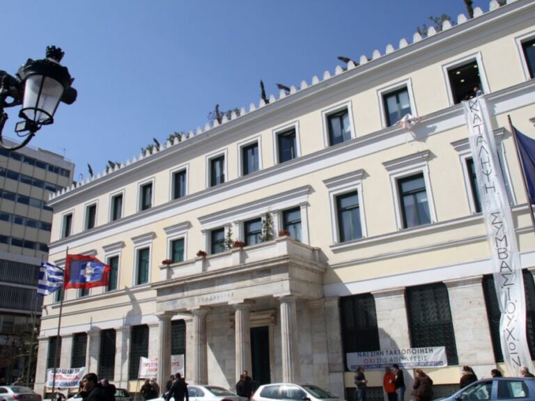 Δούκας: Η κοινωνική πολιτική αποκτά… διεύθυνση
