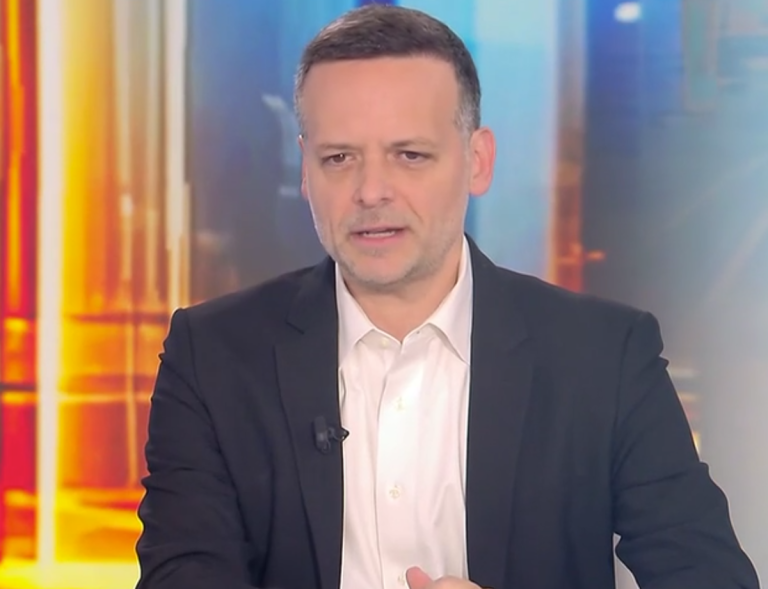 Χάρης Δούκας: «Να πούμε στον κόσμο ότι δεν υπάρχει περίπτωση να συγκυβερνήσουμε με τη ΝΔ»