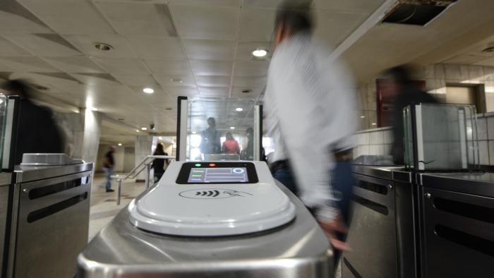 «Βig Brother» για τους τζαμπατζήδες σε Μετρό και Ηλεκτρικό