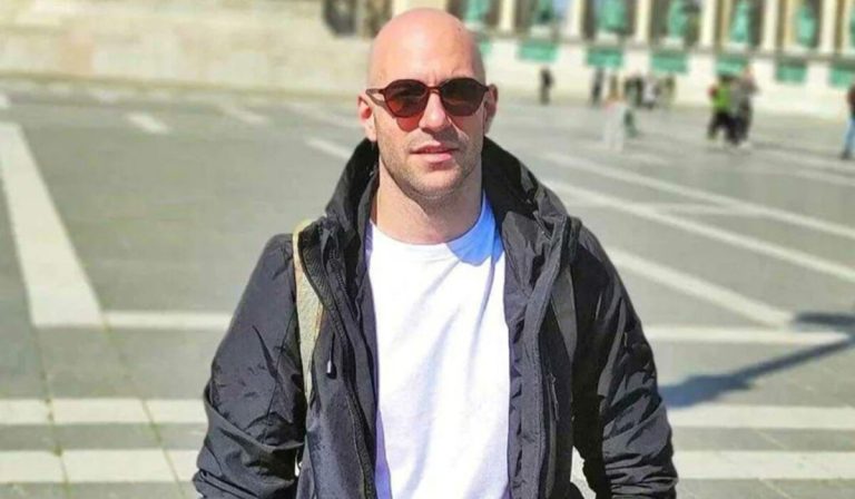 Λυγγερίδης: Νέες συγκλονιστικές μαρτυρίες για τους χούλιγκαν – «Είδα 15 φωτοβολίδες σε ευθεία βολή»