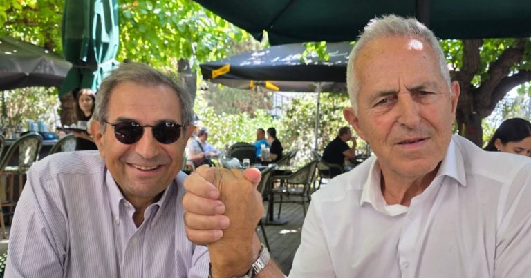 Τι δουλειά έχει η «αλεπού» στο… παζάρι;