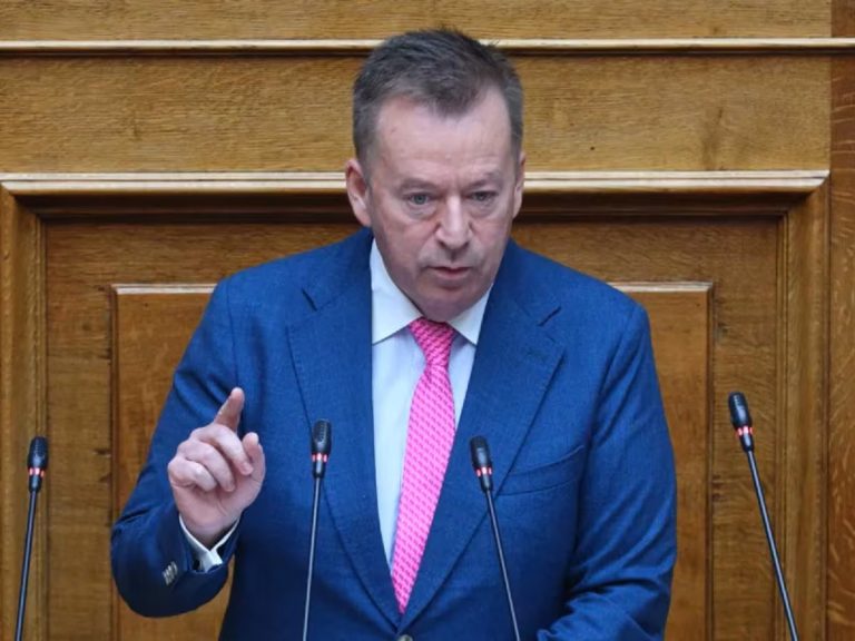 Και επίσημα ΕΛΑΣίτης «χωρίς αξιώσεις για αξιώματα» ο Βασίλης Κόκκαλης