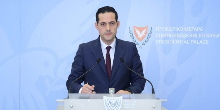 Κύπρος για το επίμαχο βίντεο: Υπό διερεύνηση πιθανή υβριδική επίθεση