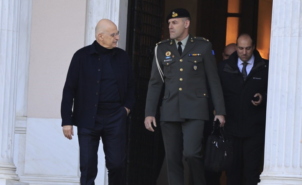 ΚΥΣΕΑ: «Κλειδώνει» το εξοπλιστικό πρόγραμμα των 5 δισ. ευρώ