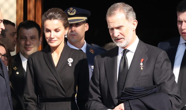 Βασιλικές δυναστείες συρρέουν στην Αθήνα για την πριγκίπισσα Ειρήνη