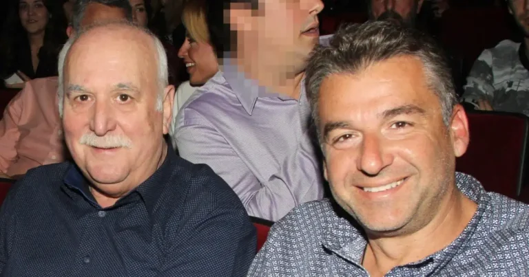 Γιώργος Λιάγκας για τον Γιώργο Παπαδάκη: Ήταν φίλος μου, ένας άνθρωπος με μεγάλη καρδιά (video)