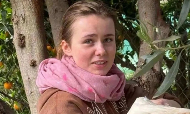 Εξαφάνιση 16χρονης Λόρας: Άκαρπες οι έρευνες της αστυνομίας στο Αμβούργο