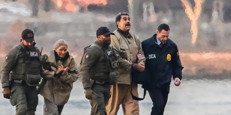 Κέρδη-ρεκόρ σε μια νύχτα: Ο επενδυτής που «προέβλεψε» την επιχείρηση των ΗΠΑ