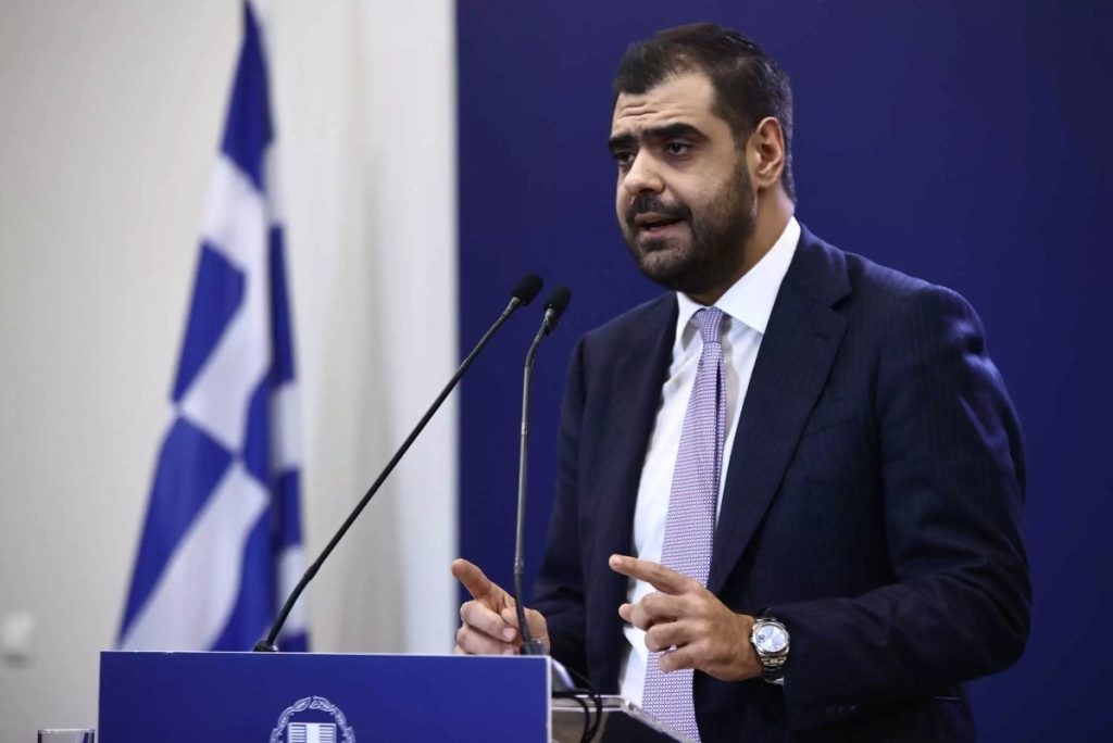 Athens Alitheia Forum: Το Συνέδριο της Γ.Γ. Ενημέρωσης για τα fake news και τον τοξικό λόγο