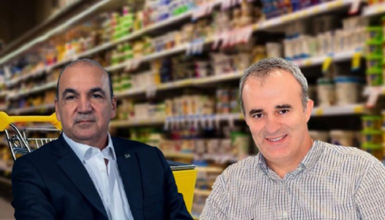 Mega deal: Μασούτης – Κρητικός «έπεσαν» οι υπογραφές