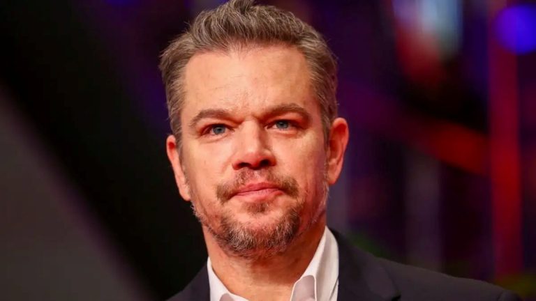 Ματ Ντέιμον: «Το cancel σε ακολουθεί μέχρι τον τάφο» (video)