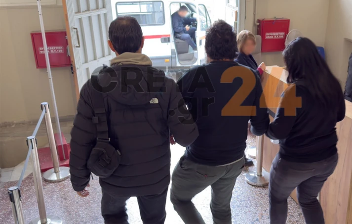 Μεσσαρά: Απολογείται η 42χρονη μητέρα-Τα μηνύματα που της έστειλε η 15χρονη κόρη της (Video)