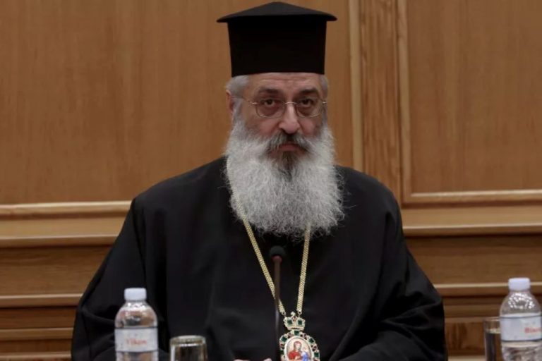 Μητρόπολη Αλεξανδρουπόλεως κατά Βελόπουλου: Η μικροκομματική πολιτική και η στείρα ρωσοφιλία δεν μπορούν να σπιλώνουν την αγωνία ενός ιεράρχη για τον τόπο του