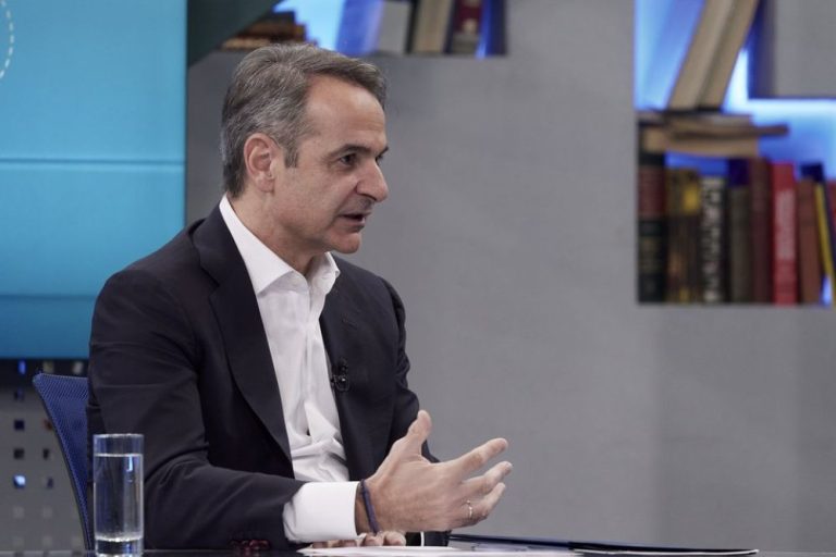 Ο Κυριάκος Μητσοτάκης στον Έβρο: Η αυτοψία και τα «μηνύματα»