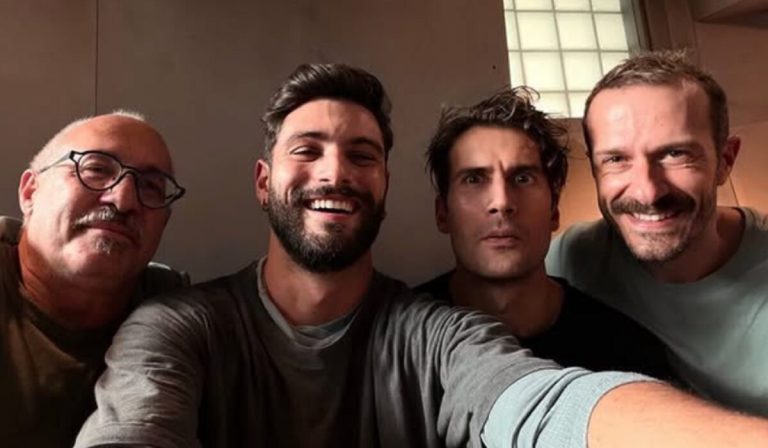 Νέα οικογενειακή κωμωδία «Μπαμπά, σ’ αγαπώ» στις οθόνες μας