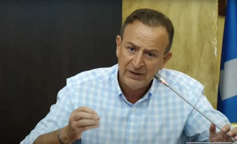 Παράταση τριών μηνών για την αναδιάταξη των Αντιδημάρχων στα Γιάννενα