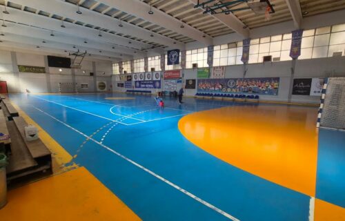 Νέα Ιωνία: Αθλητικές υποδομές στην «πρώτη γραμμή»