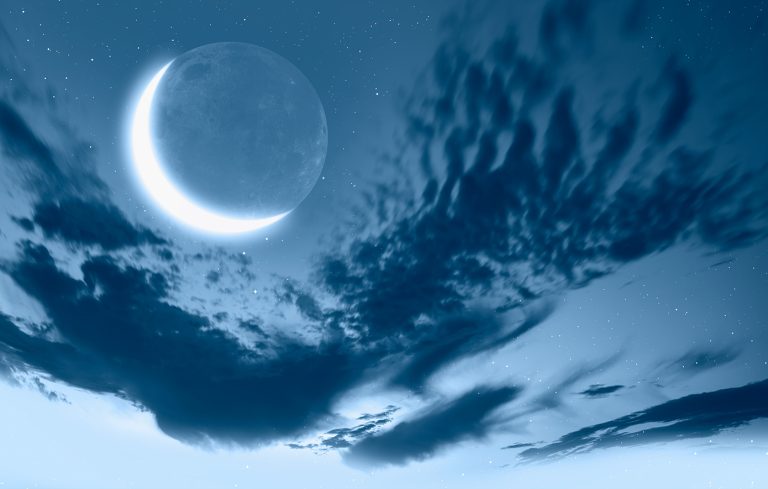 Η πρώτη Νέα Σελήνη του 2026 αλλάζει το παιχνίδι: Δες ποια δύο ζώδια ευνοούνται!