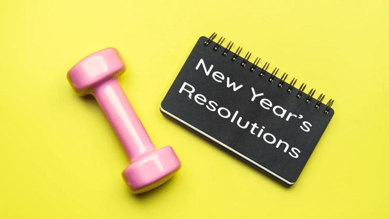 Επιστροφή στη γυμναστική: Θέτοντας τους στόχους της νέας χρονιάς