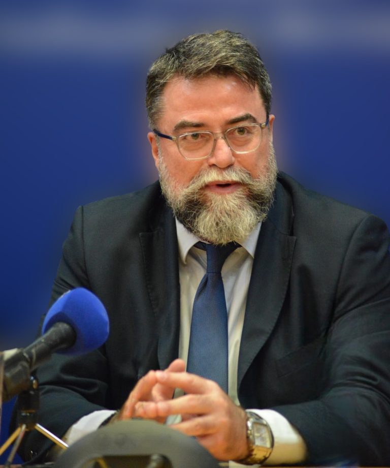 Καρφιά Οικονόμου για τη σύσκεψη στη Βούλα: Λυπάμαι βαθύτατα που δεν τηρούνται οι στοιχειώδεις κανόνες της αντιπροσώπευσης…
