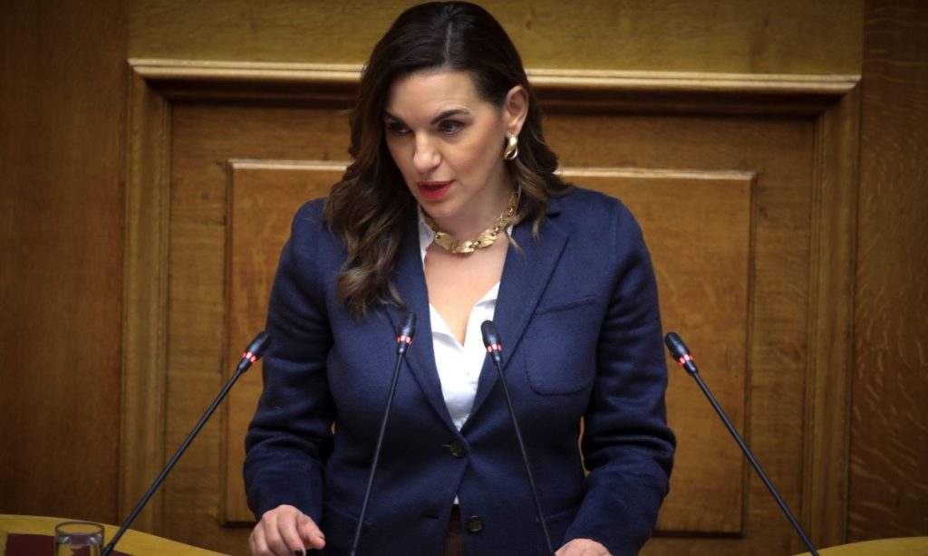 Η εκδήλωση των 35.000 ευρώ που άναψε συζητήσεις