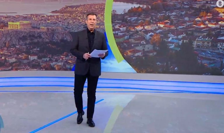 Παναγιώτης Στάθης: Σπαρακτικό «αντίο» στη μητέρα του-Η φωτογραφία που λύγισε καρδιές