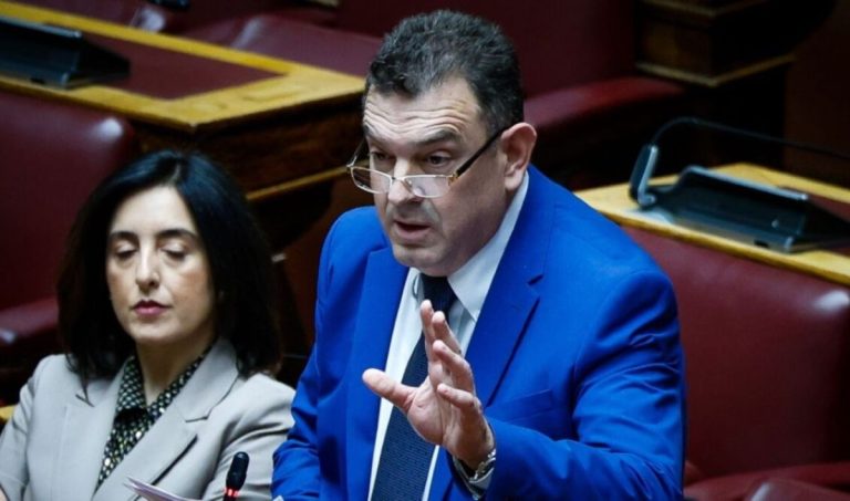 Συνεχίζει από εκεί που το άφησε η… Μαρία