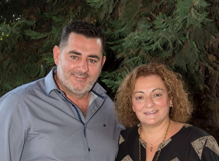 Πεντέλη: Δημοτικός σύμβουλος αναλαμβάνει έργο του δήμου