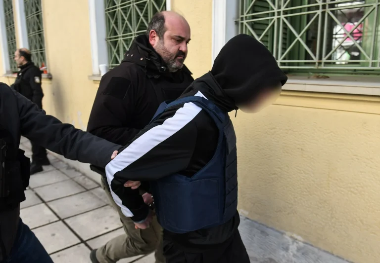 Μαστίγωσαν στη φυλακή τον 16χρονο που σκότωσε τον 17χρονο στις Σέρρες