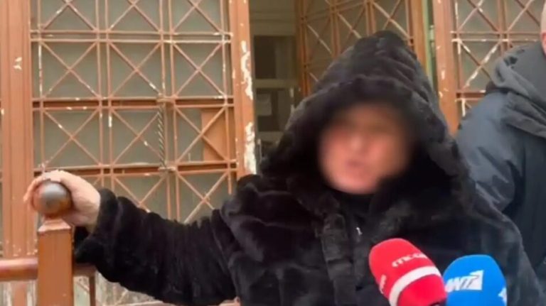 Ποινή φυλάκισης σε καθηγήτρια που φίμωσε μαθητή με χαρτοταινία! – «Ήταν μία συμβολική κίνηση» είπε στο δικαστήριο (Video)