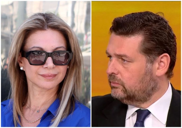 Τα «τούμπαρε τα μπιφτέκια» ο δικηγόρος της Μαρίας