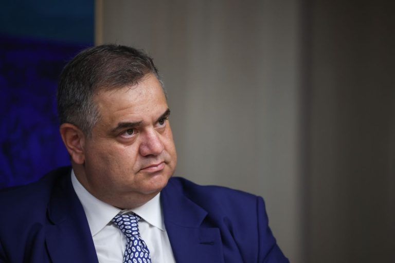 Βασίλης Σπανάκης: Ενίσχυση 40 εκατ. ευρώ στους Δήμους που επλήγησαν από την κακοκαιρία