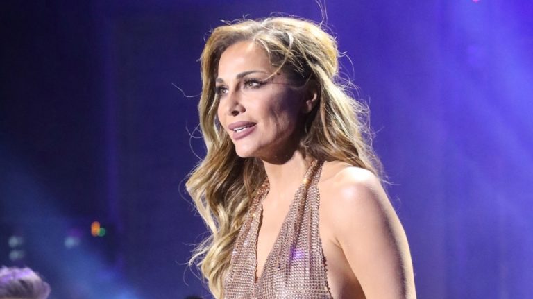 Δεν μπαίνω σε καλούπια: Η Δέσποινα Βανδή σε μία αποκαλυπτική συνέντευξη (video)