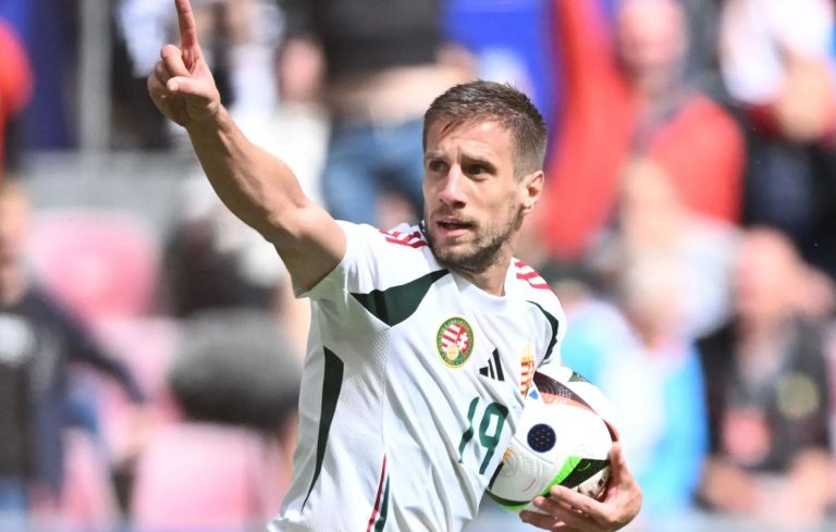 ΑΕΚ: Στο δρόμο για τα κιτρινόμαυρα ο Μπαρναμπάς Βάργκα