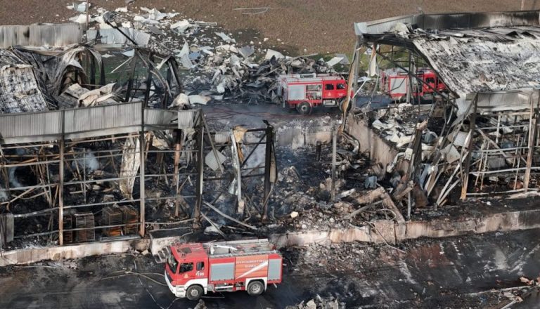 Βιολάντα: Κατάθεση – καταπέλτης για τη φονική έκρηξη – «Εγώ είμαι το αφεντικό και θα κάνεις ό,τι σου λέω»