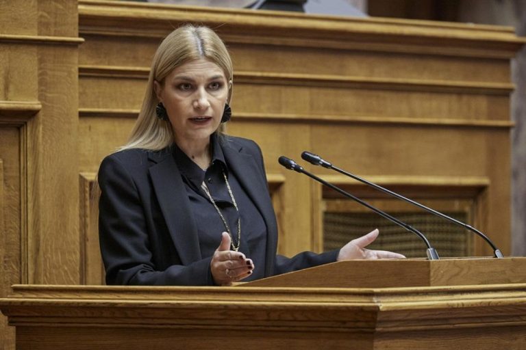 Στόχος ένα οργανωμένο και αξιόπιστο σύστημα νόμιμης μετανάστευσης