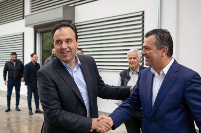 Ζαγορά-Μούρεσι: Το ψηφιακό άλμα στην εποχή των «Έξυπνων Πόλεων»