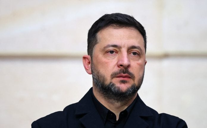 Ουκρανία: Ο Ζελένσκι ετοιμάζει «εκλογές για την ειρήνη» τον Μάιο