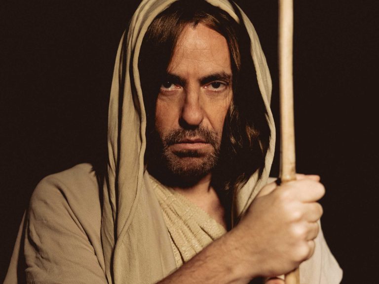 «Ἅγιος Ἰωάννης ὁ Πρόδρομος – Φωνή ἐν τῇ ἐρήμῳ» στον Μικρό Κεραμεικό (VIDEO)