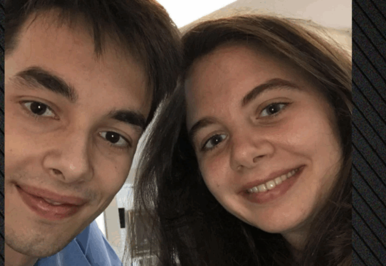 Μια ανάρτηση καρδιάς