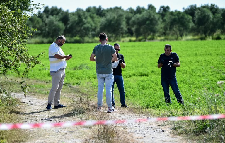 Ηλεία: Δις ισόβια στον 39χρονο που βίασε και δολοφόνησε την 11χρονη ανιψιά του