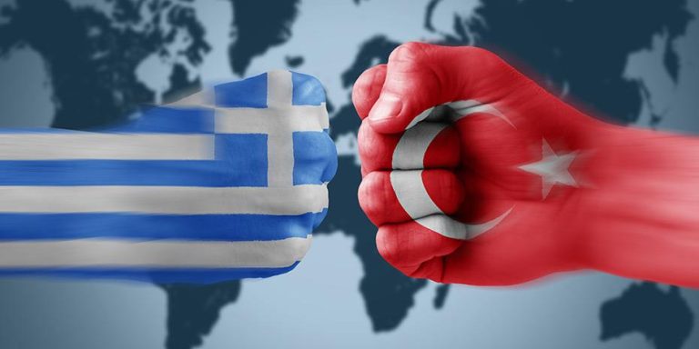 Ελλάδα-Τουρκία: Υπογράφηκαν 7 σημαντικά κείμενα συνεργασίας (photo)