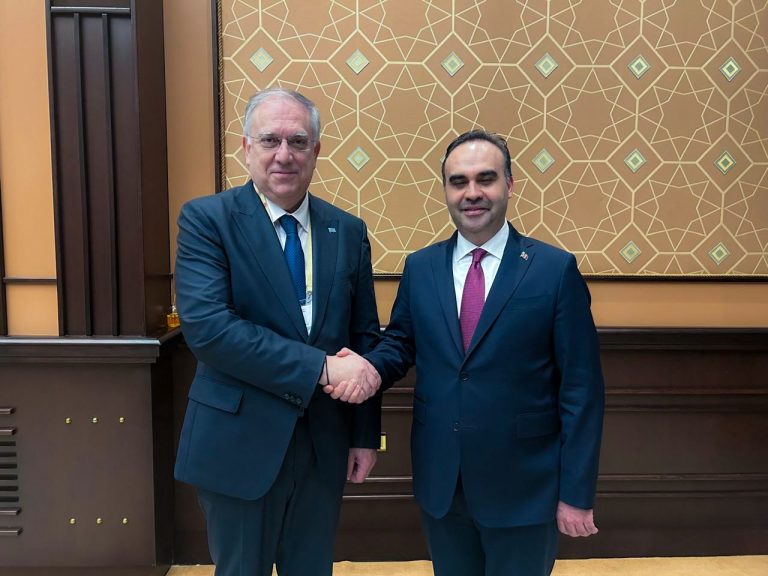 Ελλάδα – Τουρκία: Κοινό πρόγραμμα χρηματοδότησης καινοτομίας σε έρευνα και τεχνολογία