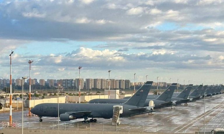 Κλιμάκωση στη Μέση Ανατολή: Επείγουσα οδηγία ΥΠΕΞ για αποφυγή ταξιδιών σε Ισραήλ–Ιράν
