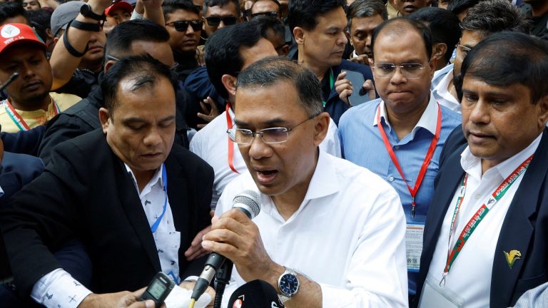 Συντριπτική νίκη του Εθνικιστικού Κόμματος του Μπανγκλαντές στις πρώτες εκλογές μετά την εξέγερση του 2024