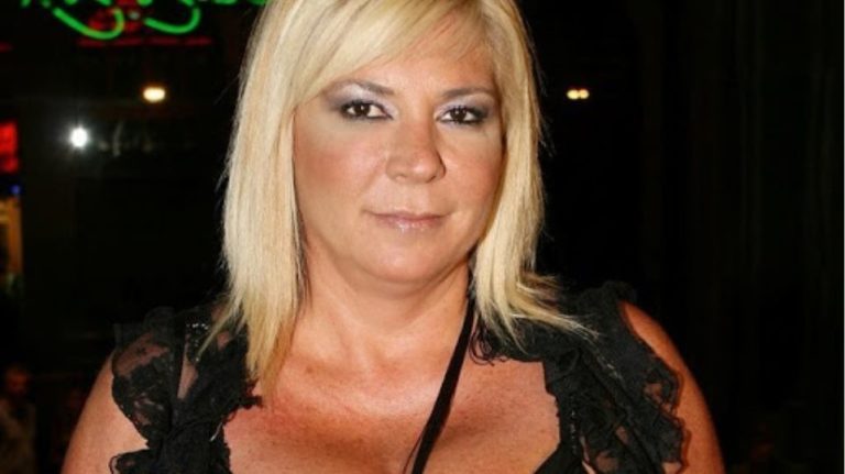 Δήμητρα Λιάνη-Παπανδρέου για ΠΑΣΟΚ: Με «δανεικά» στελέχη της ΝΔ και τυχοδιώκτες του ΣΥΡΙΖΑ