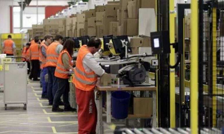 ΕΡΓΑΝΗ: Εσπασε το φράγμα των 1.500 ευρώ ο μέσος μισθός στην Ελλάδα