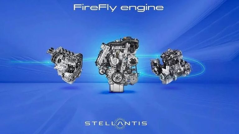 Η Stellantis επιστρέφει στα diesel καθώς τα EV δυσκολεύουν στην Ευρώπη