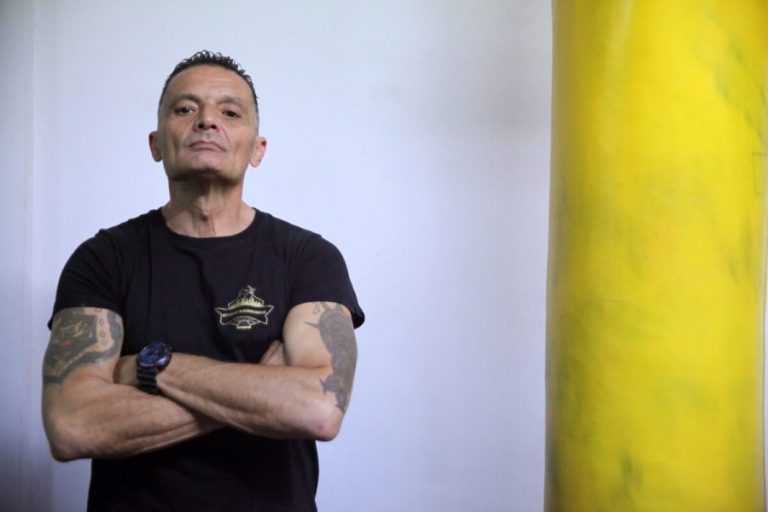 Μπάμπης Θεολόγης: Από τις φυλακές της Αμερικής στον Άγιο Στέφανο 32 χρόνια δρόμος! Τι μας αποκάλυψε